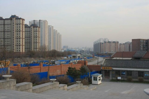 A Look at the City of Changchun 长春