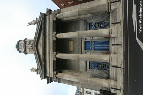 A Look at Saint Paul's Church in Dublin