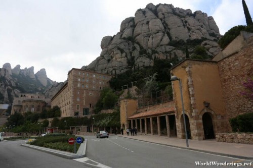 A Look at Montserrat
