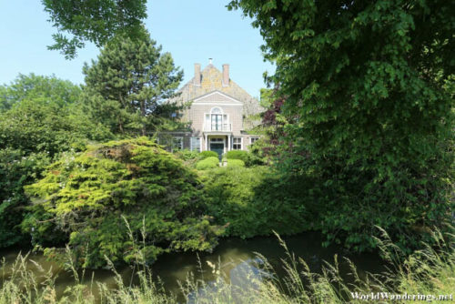 Private House in Beemster