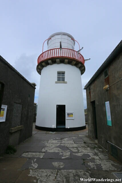 Valentia Lighthouse