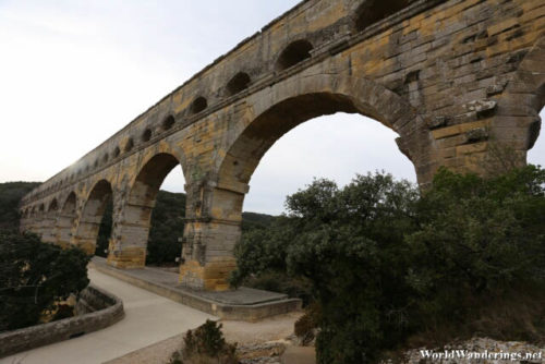 Amazing Pont du Gard