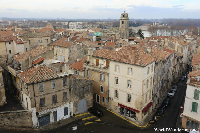 City of Arles