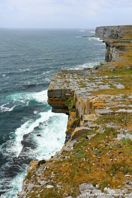 Cliffs of Inishmore