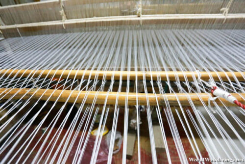 Closer Look at the Loom