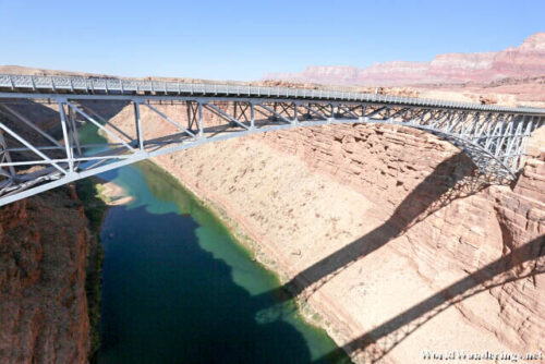 New Navajo Bridge