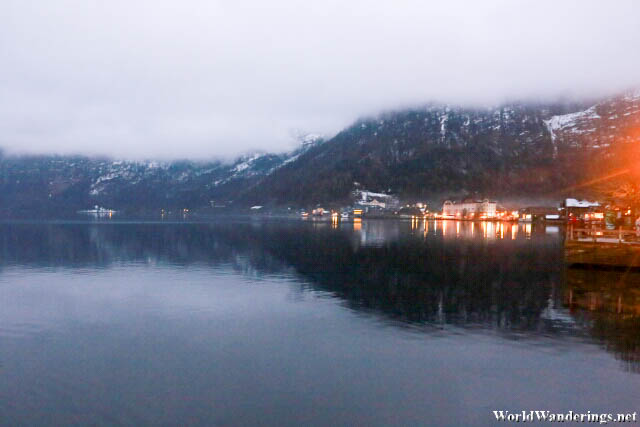 Nights at Hallstatt