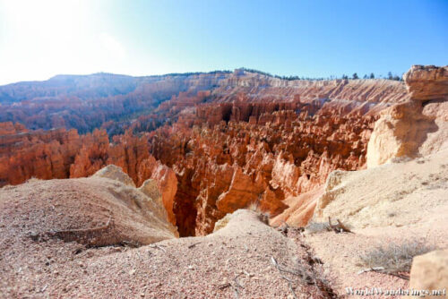 Bryce Canyon National Park Sunset Point